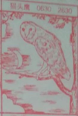 图解梦七星彩排列五梦册解码梦到猫头鹰.jpg